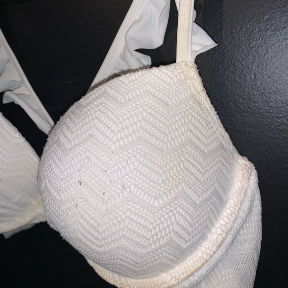 Aerie Brooke Bikini Top (36B) - Picture 5 of 5